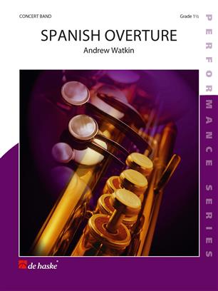 Spanish Overture - cliquer ici