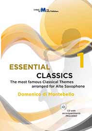 Essential Classics #1 - cliquer ici