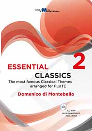 Essential Classics #2 - cliquer ici