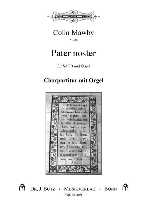 Pater Noster - cliquer ici