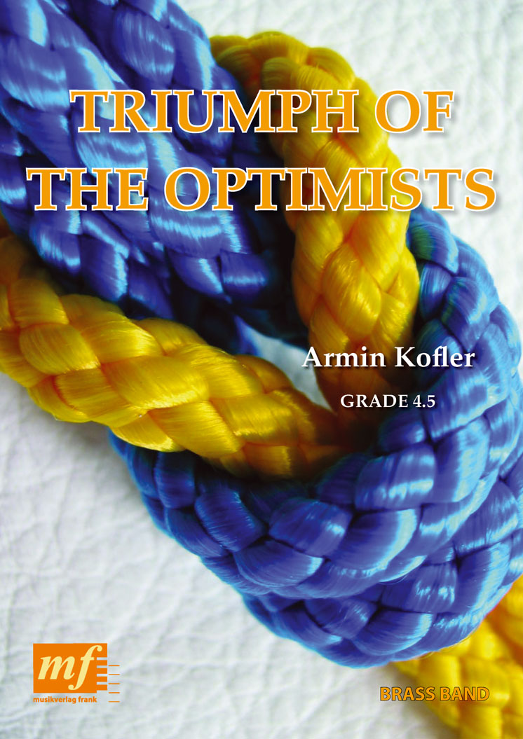 Triumph of the Optimists - cliquer ici Triumph of the Optimists - cliquer ici