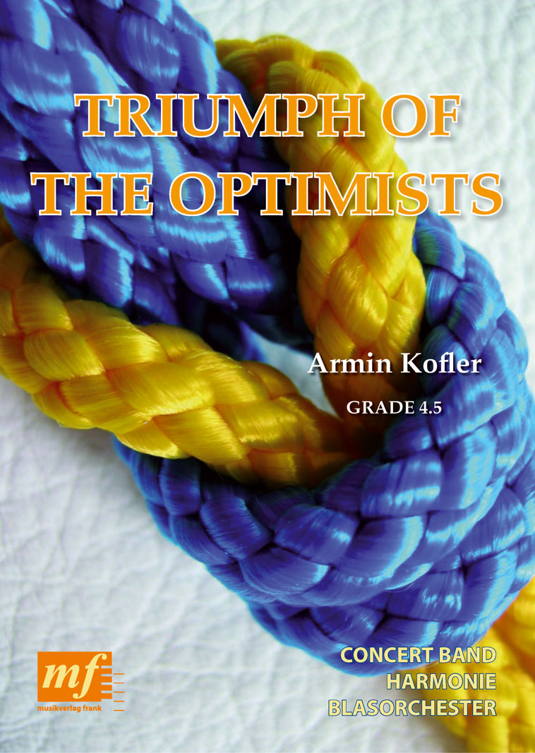 Triumph of the Optimists - cliquer ici Triumph of the Optimists - cliquer ici