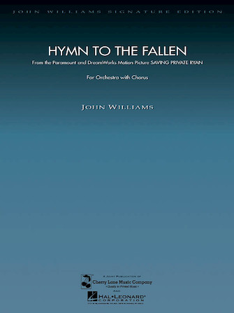 Hymn to the Fallen (from 'Saving Private Ryan') - cliquer ici