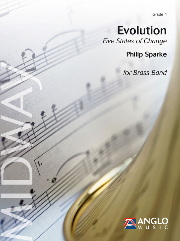 Evolution (Five States of Change) - cliquer ici