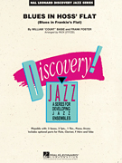 Blues in Hoss' Flat (Blues in Frankie's Flat) - cliquer ici Blues in Hoss' Flat (Blues in Frankie's Flat) - cliquer ici