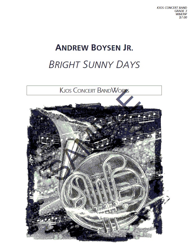 Bright Sunny Days - cliquer ici