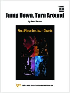 Jump Down Turn Around - cliquer ici