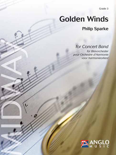 Golden Winds - cliquer ici