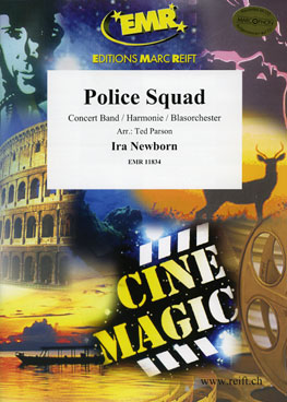 Police Squad - cliquer ici