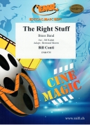Right Stuff, The - cliquer ici Right Stuff, The - cliquer ici