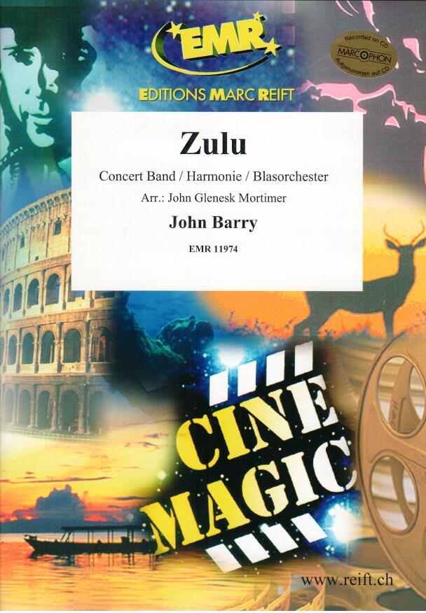 Zulu - cliquer ici
