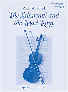 Labyrinth and the Mad King, The - cliquer ici