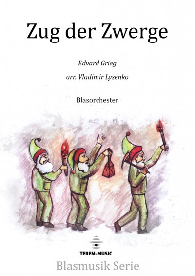 Zug der Zwerge - cliquer ici