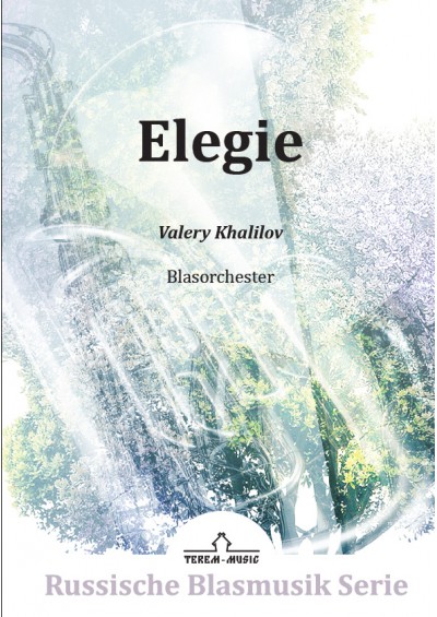 Elegie - cliquer ici