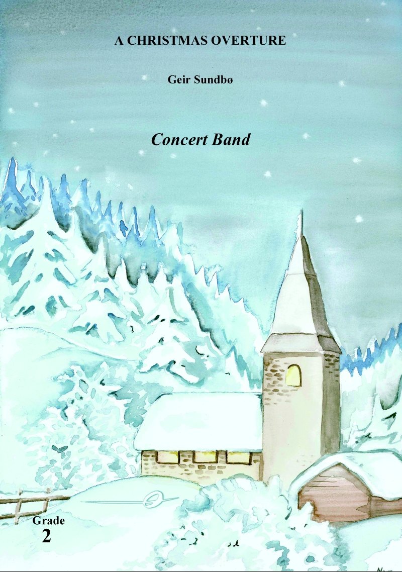 A Christmas Overture - cliquer ici A Christmas Overture - cliquer ici