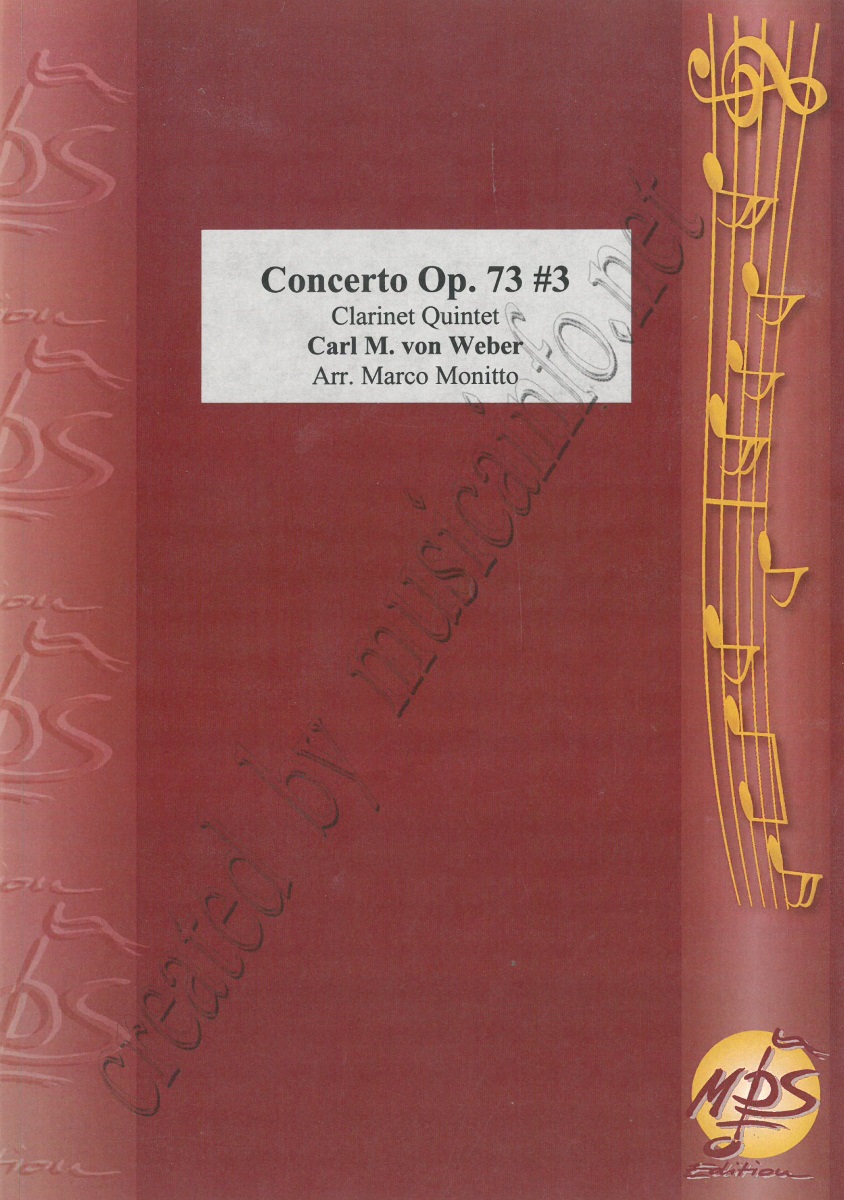 Concerto - cliquer ici Concerto - cliquer ici