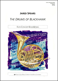 Drums of Blackhawk, The - cliquer ici
