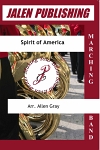 Spirit of America