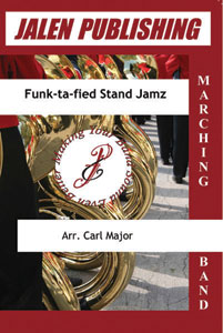 Funk-ta-fied Stand Jamz - cliquer ici