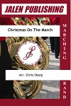 Christmas On The March