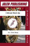3 Minute Warm Up (Three) - cliquer ici 3 Minute Warm Up (Three) - cliquer ici