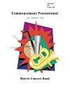 Commencement Processional - cliquer ici