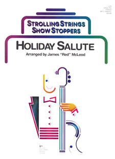 Holiday Salute (A Showstopper Selection) - cliquer ici Holiday Salute (A Showstopper Selection) - cliquer ici