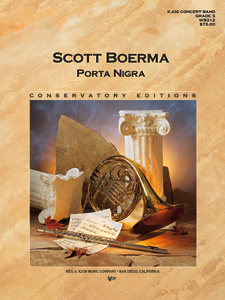 Porta Nigra - cliquer ici Porta Nigra - cliquer ici