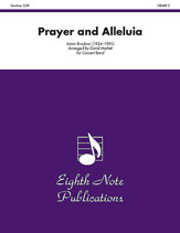 Prayer and Alleluia - cliquer ici Prayer and Alleluia - cliquer ici