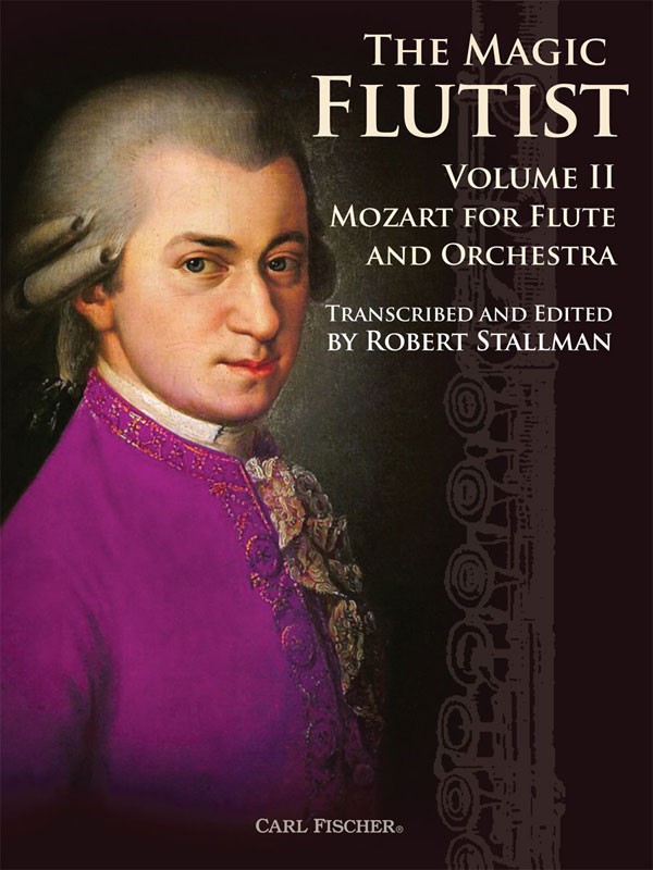 Magic Flutist #2, The - cliquer ici