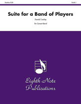 Suite for a Band of Players - cliquer ici