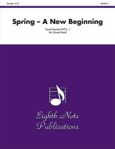 Spring - A New Beginning - cliquer ici