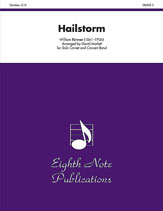 Hailstorm - cliquer ici Hailstorm - cliquer ici