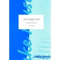 Ellis Island Lament - cliquer ici
