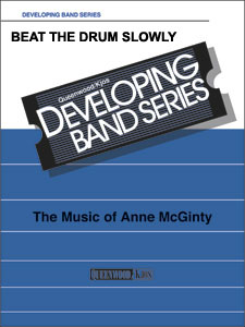 Beat The Drum Slowly - cliquer ici