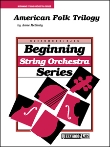 American Folk Trilogy - cliquer ici