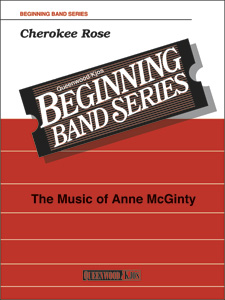 Cherokee Rose - cliquer ici