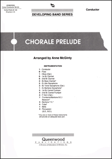 Chorale Prelude - cliquer ici