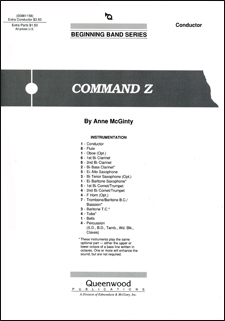 Command Z - cliquer ici