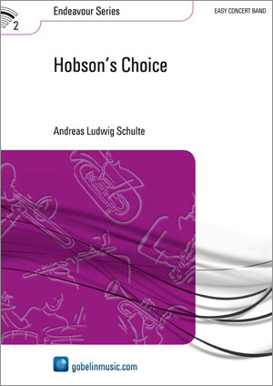Hobson's Choice - cliquer ici