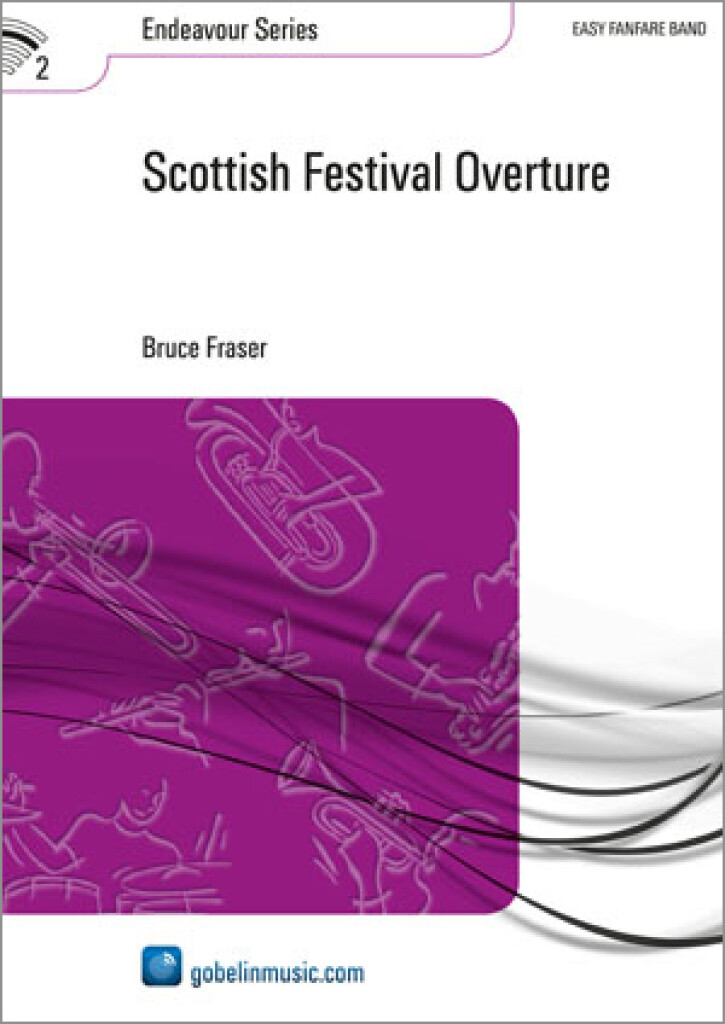 Scottish Festival Overture - cliquer ici