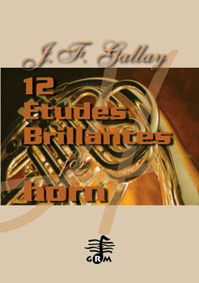 12 tudes brillantes - cliquer ici