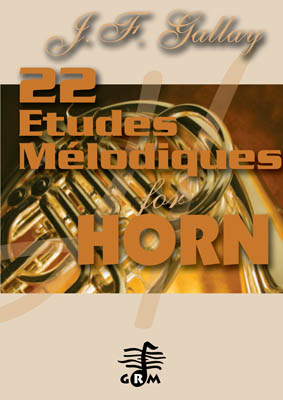 22 tudes mlodiques - cliquer ici