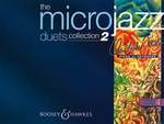 Microjazz Duets Collection #2, The - cliquer ici Microjazz Duets Collection #2, The - cliquer ici