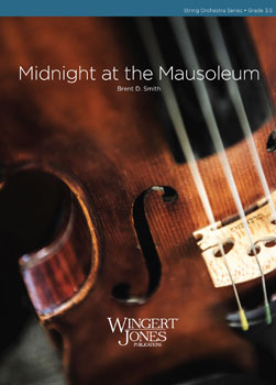 Midnight at the Mausoleum - cliquer ici