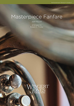 Masterpiece Fanfare - cliquer ici