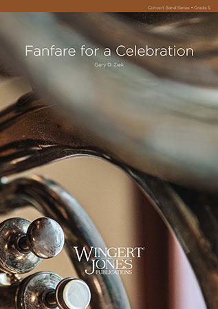 Fanfare for a Celebration - cliquer ici