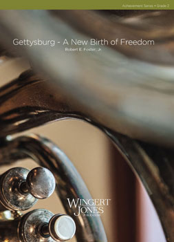 Gettysburg: A New Birth of Freedom - cliquer ici