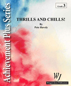 Thrills and Chills! - cliquer ici