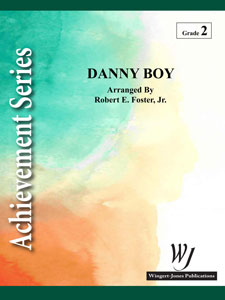 Danny Boy - cliquer ici